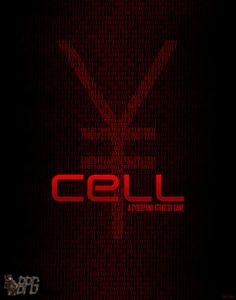 Cell (2008)