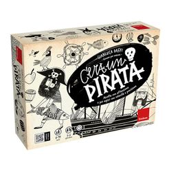 C'era un Pirata (2017)