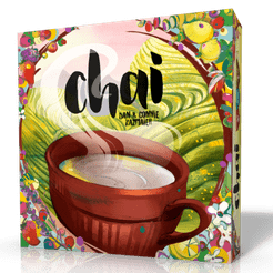 Chai (Deluxe Edition) (2020)