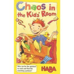 Chaos in the Kids' Room (2006)