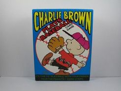 Charlie Brown Plays Baseball (1995)