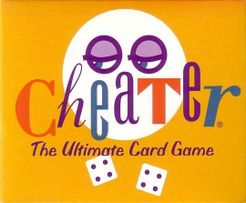 Cheater (1995)