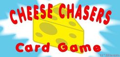 Cheese Chasers (2008)