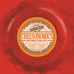 Cheesonomics (2014)