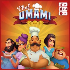 Chef Umami (2020)