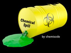 Chemical Spill (2016)