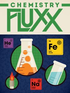 Chemistry Fluxx (2017)