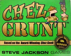 Chez Grunt (2003)