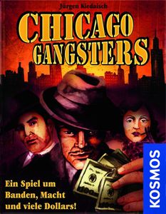 Chicago Gangsters (2009)