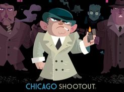 Chicago Shootout (2016)