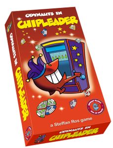 Chipleader (2012)