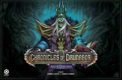 Chronicles of Drunagor: Age of Darkness (2021)