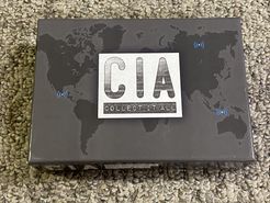 CIA: Collect It All (2018)