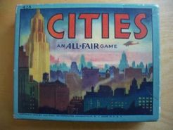 Cities (1932)