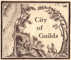 City of Guilds (2009)