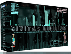 Civitas Nihilium (2020)