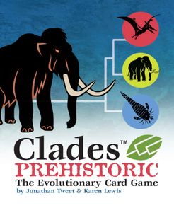 Clades Prehistoric (2018)