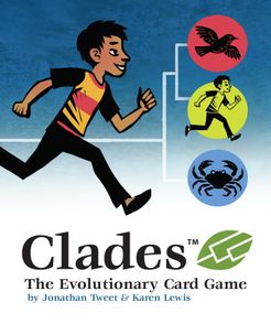 Clades (2018)