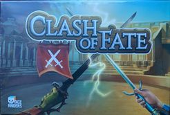 Clash of Fate (2018)