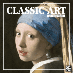 Classic Art (1996)