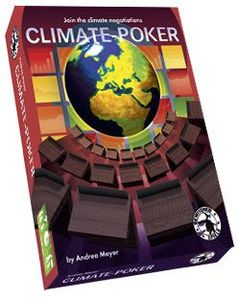 Climate-Poker (2009)