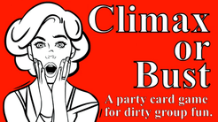 Climax or Bust (2018)