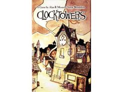 Clocktowers (2004)