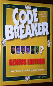 Code Breaker (1998)