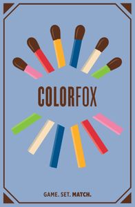 ColorFox (2016)