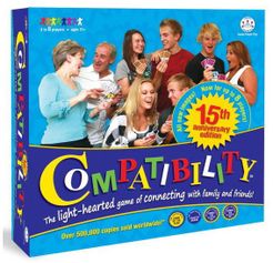 Compatibility 15th Anniversary Edition (2011)