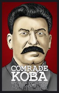 Comrade Koba (2005)