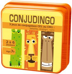 Conjudingo (2012)