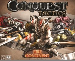 Conquest Tactics (2011)