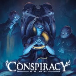 Conspiracy: Abyss Universe (2019)