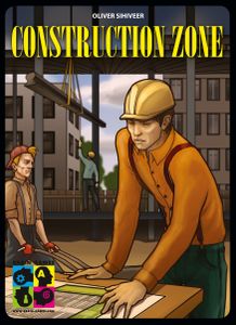 Construction Zone (2012)