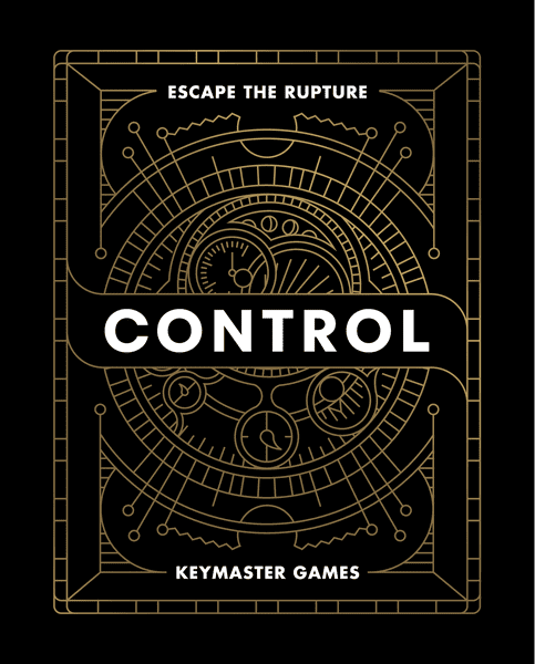 Control (2016)