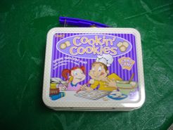 Cookin' Cookies (2003)