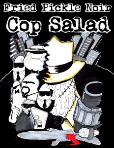 Cop Salad (2015)