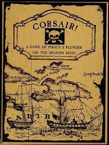 Corsair! (1977)