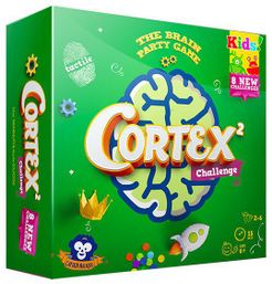Cortex Challenge 2: Kids (2017)