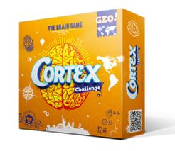 Cortex Challenge GEO (2016)