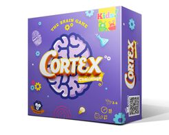 Cortex Challenge KIDS (2016)