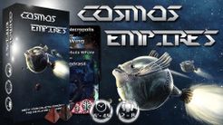 Cosmos: Empires (2022)