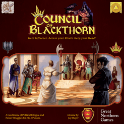 Council of Blackthorn (2016)