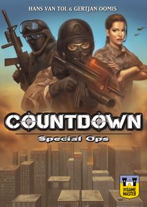 Countdown: Special Ops (2013)