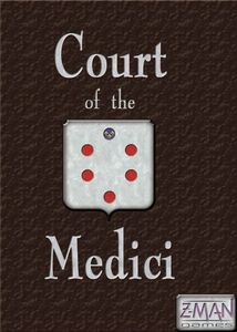 Court of the Medici (2009)