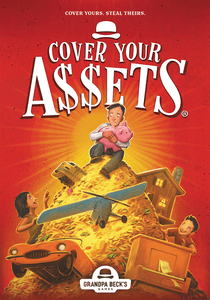 Cover Your Assets (2011)