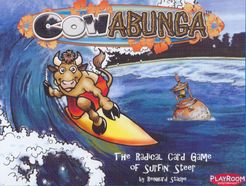 Cowabunga (2005)