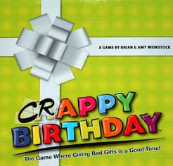 Crappy Birthday (2011)