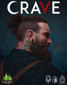 Crave (2019)